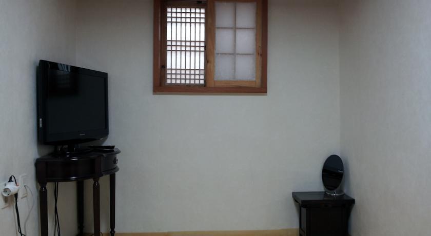 سيول Han Hanok Guesthouse الغرفة الصورة