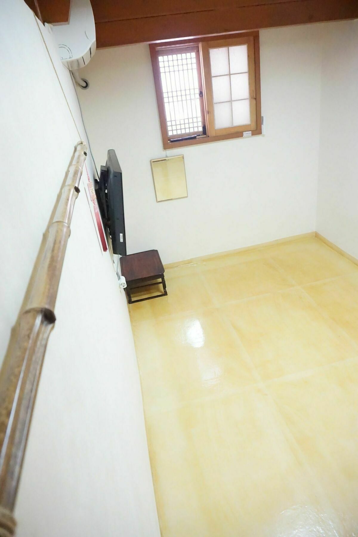 سيول Han Hanok Guesthouse المظهر الخارجي الصورة